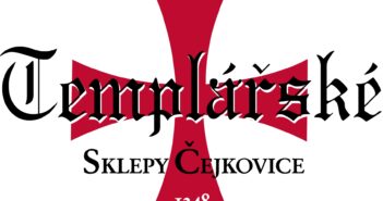 Templářské sklepy Čejkovice 1248 - logo