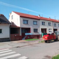 Prodám sazenice révy vinné, mnoho odrůd na víno i na jídlo, místo odběru: Fabian 1173 Velké Bílovice